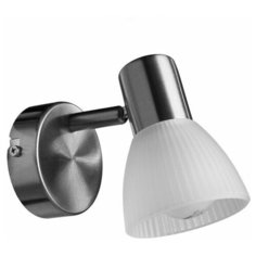 Спот Parry A5062AP-1SS (Artelamp)