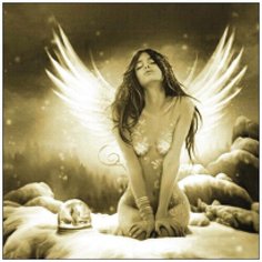 Алмазная мозаика Алмазная Фея A-0151. A-0151