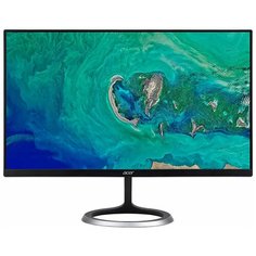 Монитор 23.8" Acer ED246Ybix Black (IPS, LED, Wide, 1920x1080, 4ms, 178°/178°, 250 cd/m, 100,000,000:1, +НDMI, +MM)