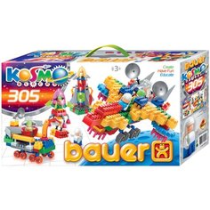 Конструктор Bauer Космос 270-305 Бауэр
