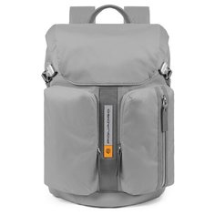 Рюкзак PIQUADRO CA5039BIO серый