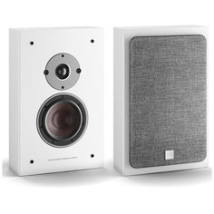 Подвесная акустическая система DALI Oberon OnWall C комплект: 2 колонки white