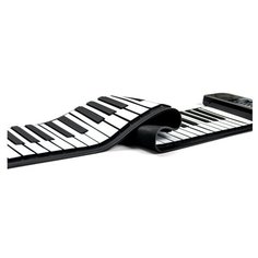 Пианино электронное PN61S гибкое, силиконовое Akai