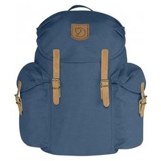 Рюкзак Fjallraven Ovik Backpack 20 Uncle Blue