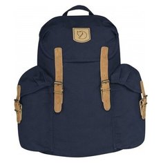 Рюкзак Fjallraven Ovik Backpack 15 Dark Navy