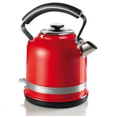 Электрический чайник ARIETE Moderna, мощность-2000Вт, объём 1,7 л.
