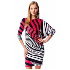 Платье Mondigo (6159, красный, размер: 42)