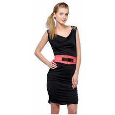 Платье Mondigo (5273, черный, размер: 46)