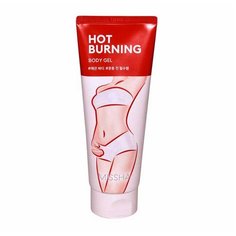 [MISSHA] Моделирующий гель для тела Hot Burning Body Gel - 200ml
