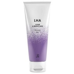 Пилинг-скатка с LHA-кислотой J:ON LHA Clear & Bright Skin Peeling Gel, 50 мл