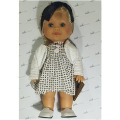 Кукла LAMAGIK виниловая 30см Betty