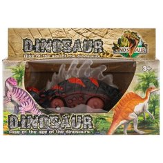 Динозавр Световые эффекты Звуковые эффекты Интерактивная игрушка детская GDW1 Panawealth Inter Holdings