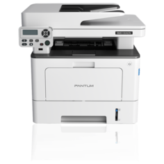 МФУ Pantum BM5100ADN, A4, 40стр/мин, 512Мб, дуплекс, DADF, Ethernet, USB
