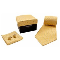 Подарочный набор с галстуком Mondigo (1998, черный, размер: OS/ONE SIZE)