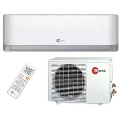 Настенный кондиционер Denko DNH-09/DNN-09