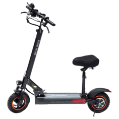 Электросамокат Kugoo M4 Pro 18Ah
