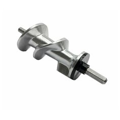 Шнек со втулкой Eurokitchen для мясорубки ME606 (ME60614E) HV8