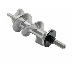 Шнек со втулкой Eurokitchen для мясорубки ME610 (ME61013E) HV8