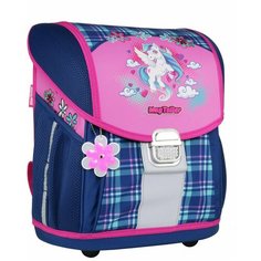Ранец школьный MagTaller EVO Light, Unicorn