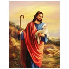 Алмазная мозаика Алмазная Фея A-0381. Путь