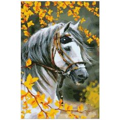 Алмазная мозаика Алмазная Фея A-0032. A-0032