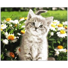 Алмазная мозаика Алмазная Фея A-0117. A-0117