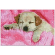 Алмазная мозаика Алмазная Фея A-0014-6040. A-0014-6040