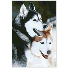 Алмазная мозаика Алмазная Фея A-0130. A-0130