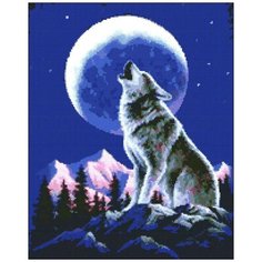 Алмазная мозаика Алмазная Фея A-0120. A-0120