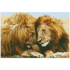 Алмазная мозаика Алмазная Фея A-0019-6040. A-0019-6040