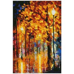 Алмазная мозаика Алмазная Фея A-0056. A-0056