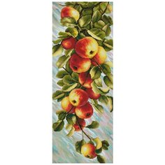 Алмазная мозаика Алмазная Фея 0187. Яблоки