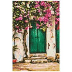 Алмазная мозаика Алмазная Фея A-0104-6040. A-0104-6040