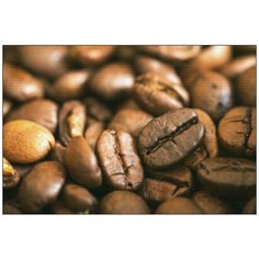 Алмазная мозаика Алмазная Фея A-0184. Зерна кофе