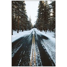 Алмазная мозаика Алмазная Фея A-0168. A-0168