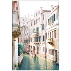 Алмазная мозаика Алмазная Фея A-0251. Моя любимая Венеция