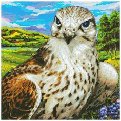 Алмазная мозаика Алмазная Фея A-0100-5050. A-0100-5050