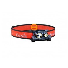 Fenix Фонарь Fenix HM65R-T (LUMINUS SST40, ANSI 1700 лм, 18650/CR123A)