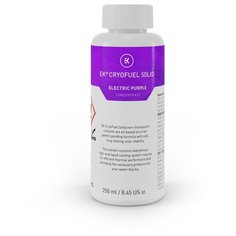 Концентрат охлаждающей жидкости EKWB EK-CryoFuel Solid Electric Purple