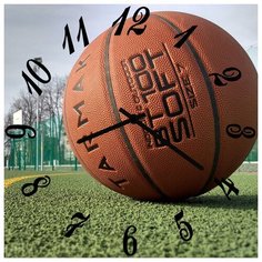 SvS Настенные часы SvS 3003178 СВС