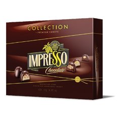 Набор конфет Спартак Impresso Premium, 424 г