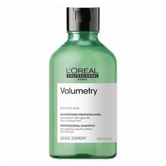 Шампунь LOreal Professionnel Expert Volumetry 300 мл