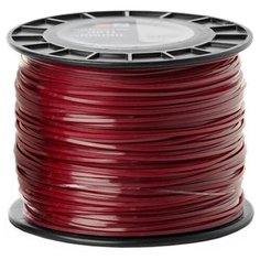 Леска Husqvarna Opti round 3 мм 637 м