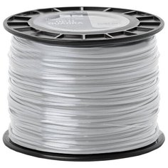 Леска Husqvarna Opti Quadra 3.3 мм 437 м