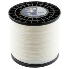 Леска Husqvarna Opti round 3.3 мм 240 м