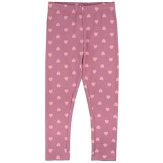 Леггинсы Bossa Nova размер 104, розовый