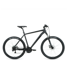APACHE 27,5 2.2 S disc (2021) Forward