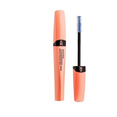Relouis Тушь для ресниц Best Clubby Mascara, черный