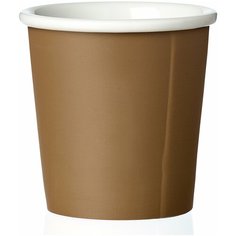 Стакан "Viva scandinavia" "Anytime", 0,08л, коричневый, V70152