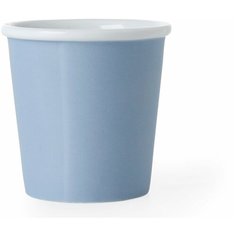 Стакан "Viva scandinavia" "Anytime", голубой 0,08л, V70163